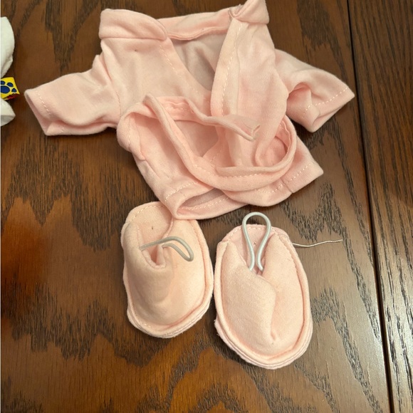 Build-A-Bear. Small Frys Outfits. - Picture 4 of 6